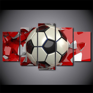 Soccer Ball