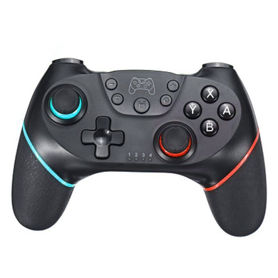 Bluetooth Wireless Gaming Controller