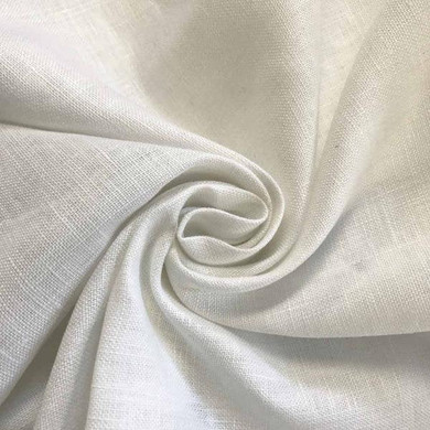 Olive Linen fabric by the Yard / Belgian linen upholstery fabric / Linen Home Decor Fabric
