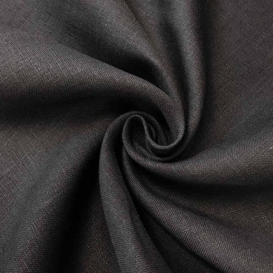White Linen fabric by the Yard / Belgian linen upholstery fabric / Linen Home Decor Fabric