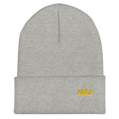 MFJ Beanie MFJ Beanie