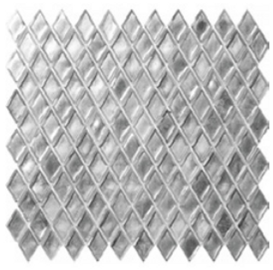 Diamante Silver