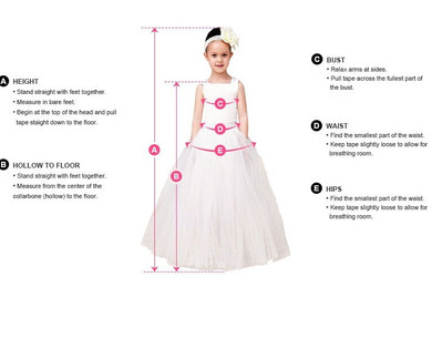 White Lace Flower Girls Dresses For Weddings