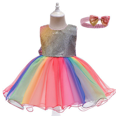 Baby Girl Dress Birthday Dresses For Wedding Party Baby Girl Dress Birthday Dresses For Wedding Party