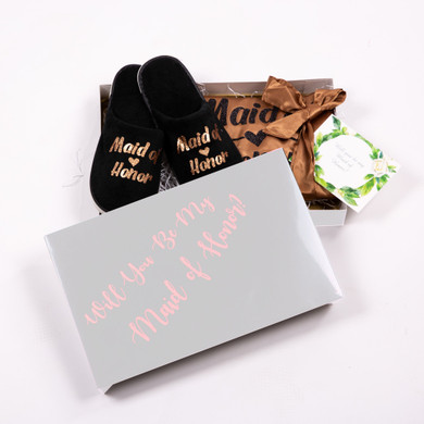 Bride Gift Box Set