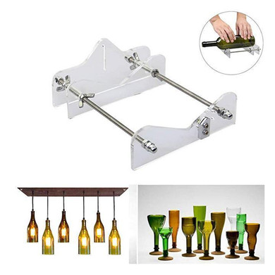 Creative Glass Bottle Cutter