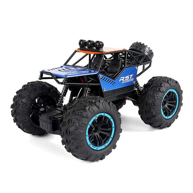 Remote Control Buggy Car For Children