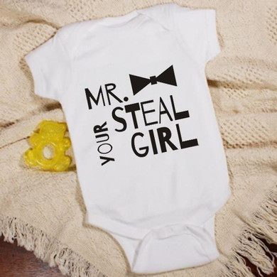 Age One Onesie