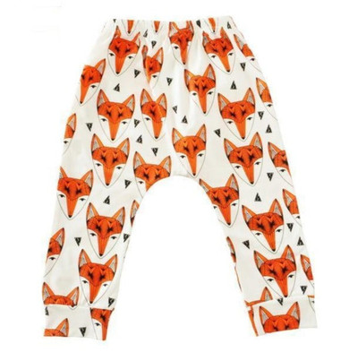 Foxy Pant