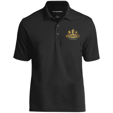 Monrovia Lounge UV Micro-Mesh Polo