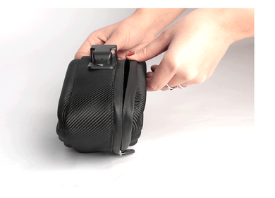 Waterproof MTB Bike Saddle Bag