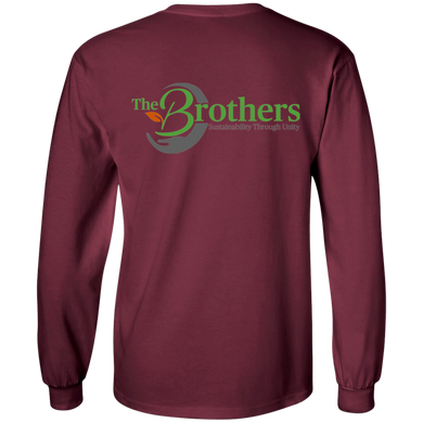 The Brothers T-Shirt