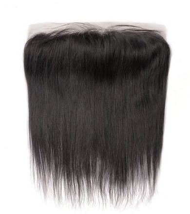 Straight 13X6 Frontal