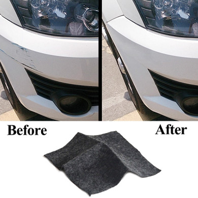 Car Scratch Repair Cloth