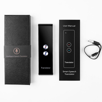 Languages Instant Voice Translator