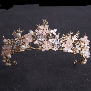 Melissa Spencer Jewelry Set
