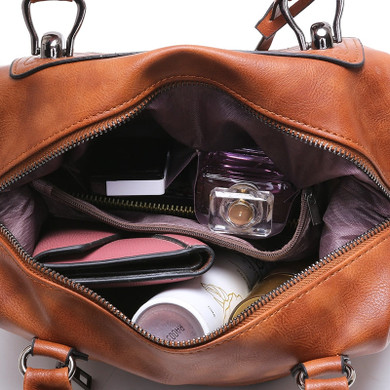 Betty Lundy Handbag