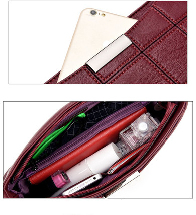 Tara Kim Handbag