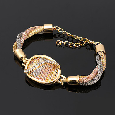 Melissa Kemp Jewelry Set