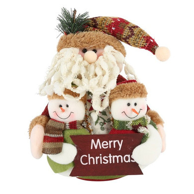 Lovely Elf - Christmas Home decoration