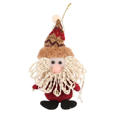 Christmas Cute Elf   -  Home Decorations