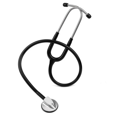 Doctor Stethoscope Medical Cardiology Stethoscope Professional Stethoscope Nurse Student Medical Equipment Device