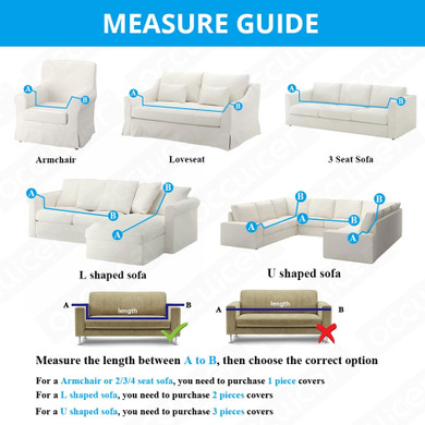 New Elastic Cover for Sofa Couch Cover Stretchable Slipcover