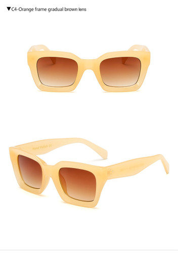 Big Frame Women Rivet Shades  Leopard Style Sunglasses Brand Design