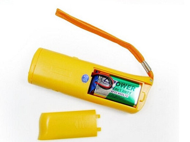 3 in 1 Anti Barking Dog Training Device Bark Control Device For Pet Dog (NO Battery)