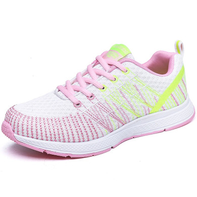LudBA Originals® Women's Running Shoes Breathable Fashion Sneakers