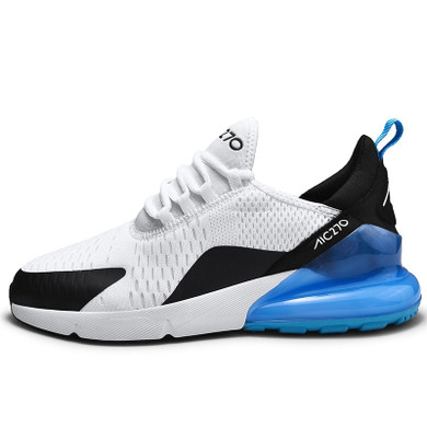 LudBA Originals® Unisex Basketball Breathable Sneakers 5+ Optional Colors