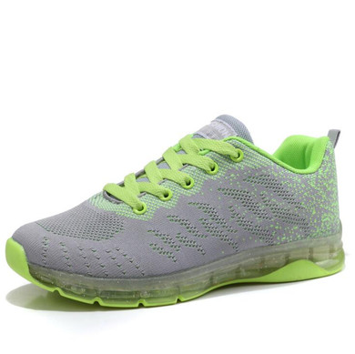 LudBA Originals® Women's Basketball Air-Cushion Breathable Basket Over 5 Color Options