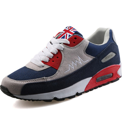 LudBA Originals® Women's Running Shoes 3 Optional Colors Sneakers