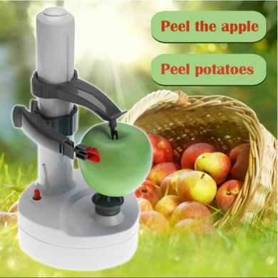 Electric Automatic Fruit Peeler