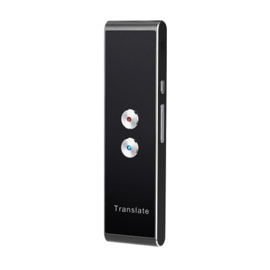 30+ Languages Portable Instant Voice Translator