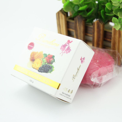 Instant Miracle Whitening Soap