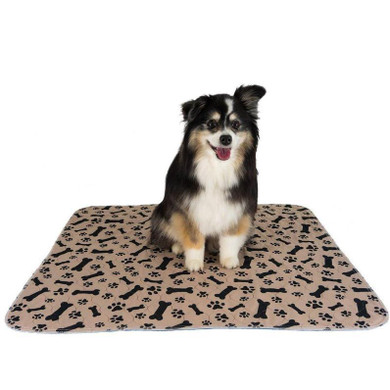 Reusable Dog Pee Pad