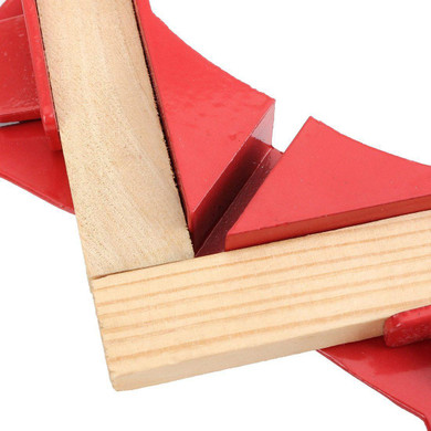 EZ Corner Clamps(4 Pcs)