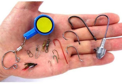 Fishing Knot Tying Tool