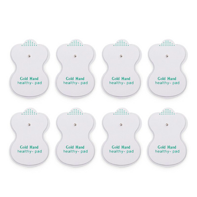 Digital Therapy Machine and Massager Slipper Kit