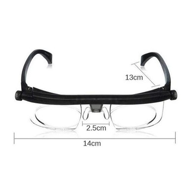 Focus Adjustable Eyeglasses Focus Adjustable Eyeglasses