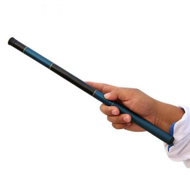 Adjustable Telescopic Carbon Fiber Fishing Rod