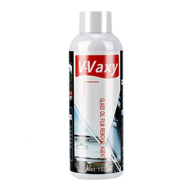 Mighty Glass Cleaner