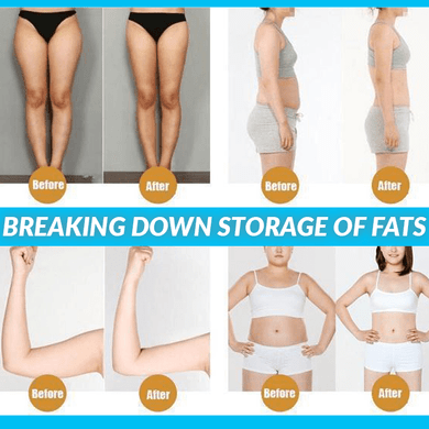 Traditional Chinese Medicine Slimming Patch