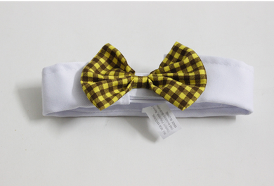 Bow tie Collar Holiday Decoration for Dogs and Cats Offer