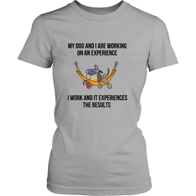 Lazy Dog Shirt