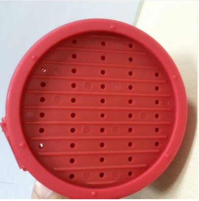 Hamburger Press for Stuffed Burgers Offer