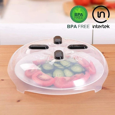 SplatterZero™ Magnetic Microwave (combo 2pcs)