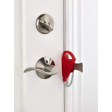 Security Lock - Travel Lock