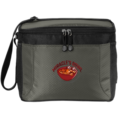 Miracle's Bowl 12-Pack Cooler
